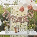 Bruiloft Ballonnen 30cm 5st Bruiloft Ballonnen 30cm 5st