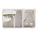 Decorations Glass Bottle Set Decorations Glass Bottle Set
