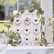 Bloemen Slinger Met Licht 2m Bloemen Slinger Met Licht 2m