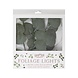Bloemen Slinger Met Licht 2m Bloemen Slinger Met Licht 2m
