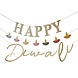 Diwali Letterslinger 1,5m Diwali Letterslinger 1,5m