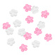 Confetti Bloemen Roze/Wit 7gr Confetti Bloemen Roze/Wit 7gr