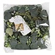 Foliage Garland foliage with string lights Foliage Garland foliage with string lights
