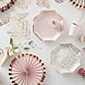 Garland Circle Flowers Garland Circle Flowers