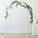 Arch Frame White Arch Frame White