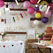 Hangdecoratie Tekstbord Hout 20cm Hangdecoratie Tekstbord Hout 20cm
