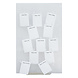 Bruiloft Tafeldecoratie 60cm Bruiloft Tafeldecoratie 60cm