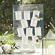 Bruiloft Tafeldecoratie 60cm Bruiloft Tafeldecoratie 60cm