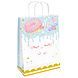 Crazy Cake Cadeautasje 22cm 4st Crazy Cake Cadeautasje 22cm 4st