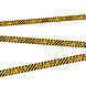Afzetlint Party Zone 5m Afzetlint Party Zone 5m