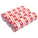 Fc Bayern MŸnchen Serpentine 4m 3st Fc Bayern MŸnchen Serpentine 4m 3st