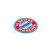 Fc Bayern München Onderzetters 10,7cm 12st Fc Bayern München Onderzetters 10,7cm 12st