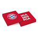 Fc Bayern MŸnchen Servetten 33cm 20st Fc Bayern MŸnchen Servetten 33cm 20st