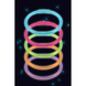 Armband Glow In De Dark 20cm 25st Armband Glow In De Dark 20cm 25st