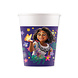 Bekers Encanto 200ml 8st Bekers Encanto 200ml 8st