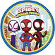 Spidey Borden 23cm 8st Spidey Borden 23cm 8st