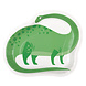 Dino Borden 21cm 8st Dino Borden 21cm 8st