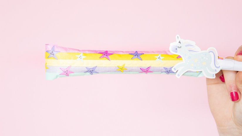 De vrolijkste uitdeelcadeaus voor op een kinderverjaardag