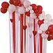 Ballonnenboog Hartjes Ballonnenboog Hartjes