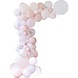 Ballonnenboog Bride Ballonnenboog Bride