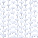 Hangdecoratie Bloemen 2m Hangdecoratie Bloemen 2m