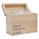 Tafeldecoratie Ideeen Doosje 15cm Tafeldecoratie Ideeen Doosje 15cm