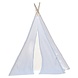 Witte Tipi Tent 1,2m Witte Tipi Tent 1,2m