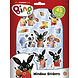 Bing Raamstickers Bing Raamstickers