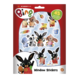 Bing Raamstickers Bing Raamstickers