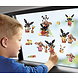 Bing Raamstickers Bing Raamstickers
