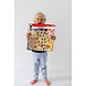Bing Stickerset Groot Bing Stickerset Groot