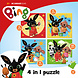 Bing 4 In 1 Puzzel Bing 4 In 1 Puzzel