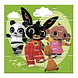 Bing 4 In 1 Puzzel Bing 4 In 1 Puzzel