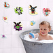 Bing Badfiguren 8st Bing Badfiguren 8st