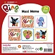 Bing Maxi Memo 36st Bing Maxi Memo 36st