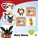 Bing Maxi Memo 36st Bing Maxi Memo 36st