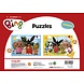 Bing Puzzel 2 X 12 Stukjes Bing Puzzel 2 X 12 Stukjes