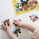 Bing Puzzel 2 X 12 Stukjes Bing Puzzel 2 X 12 Stukjes