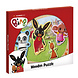 Bing Puzzel Hout Bing Puzzel Hout