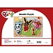 Bing Puzzel Hout Bing Puzzel Hout
