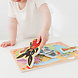 Bing Houten Puzzel Bing Houten Puzzel