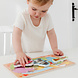 Bing Puzzel Hout Bing Puzzel Hout