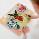 Bing Puzzel Hout Bing Puzzel Hout