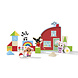 Bing Houten Blokken 22st Bing Houten Blokken 22st