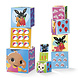 Bing Stapel Kubus 10st Bing Stapel Kubus 10st
