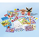 Bing Knutselkoffer 50st Bing Knutselkoffer 50st
