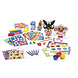 Bing Knutselkoffer 50st Bing Knutselkoffer 50st