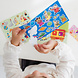 Bumba Stickerset Bumba Stickerset