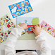 Bumba Stickerset Bumba Stickerset