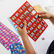 Bumba Stickerset Groot Bumba Stickerset Groot